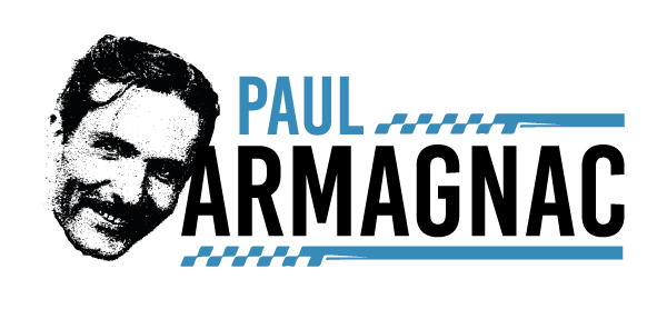 Paul Armagnac