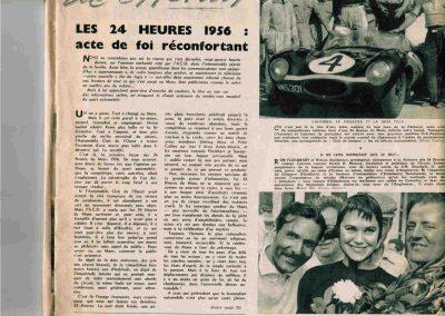Paul Armagnac 1956
