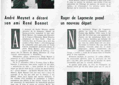 Paul Armagnac 1961