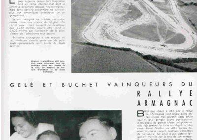 Paul Armagnac 1960