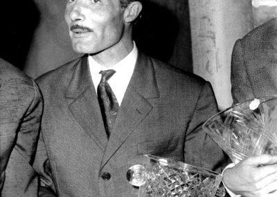 Paul Armagnac 1961