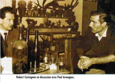 Ecurie de l'Armagnac