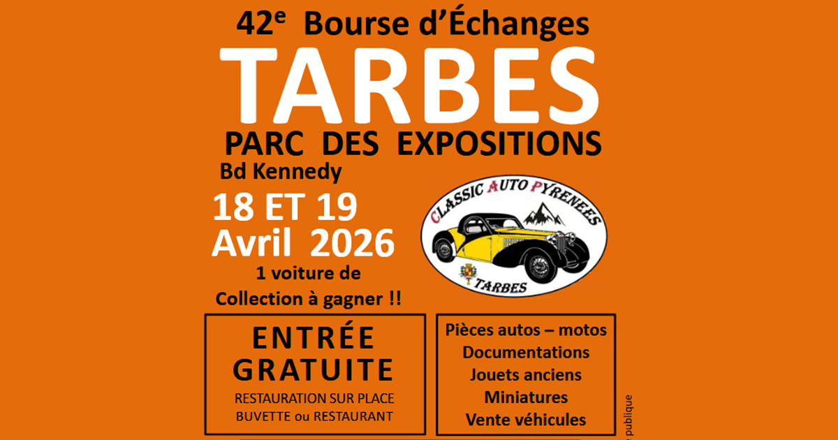 Le magazine AUTO hebdo n°2504 sortie ce 19 mars dernier honore déjà notre D.B HBR5 Le Mans qui sera conduite par la fille de son papa de pilote Paul Armagnac.