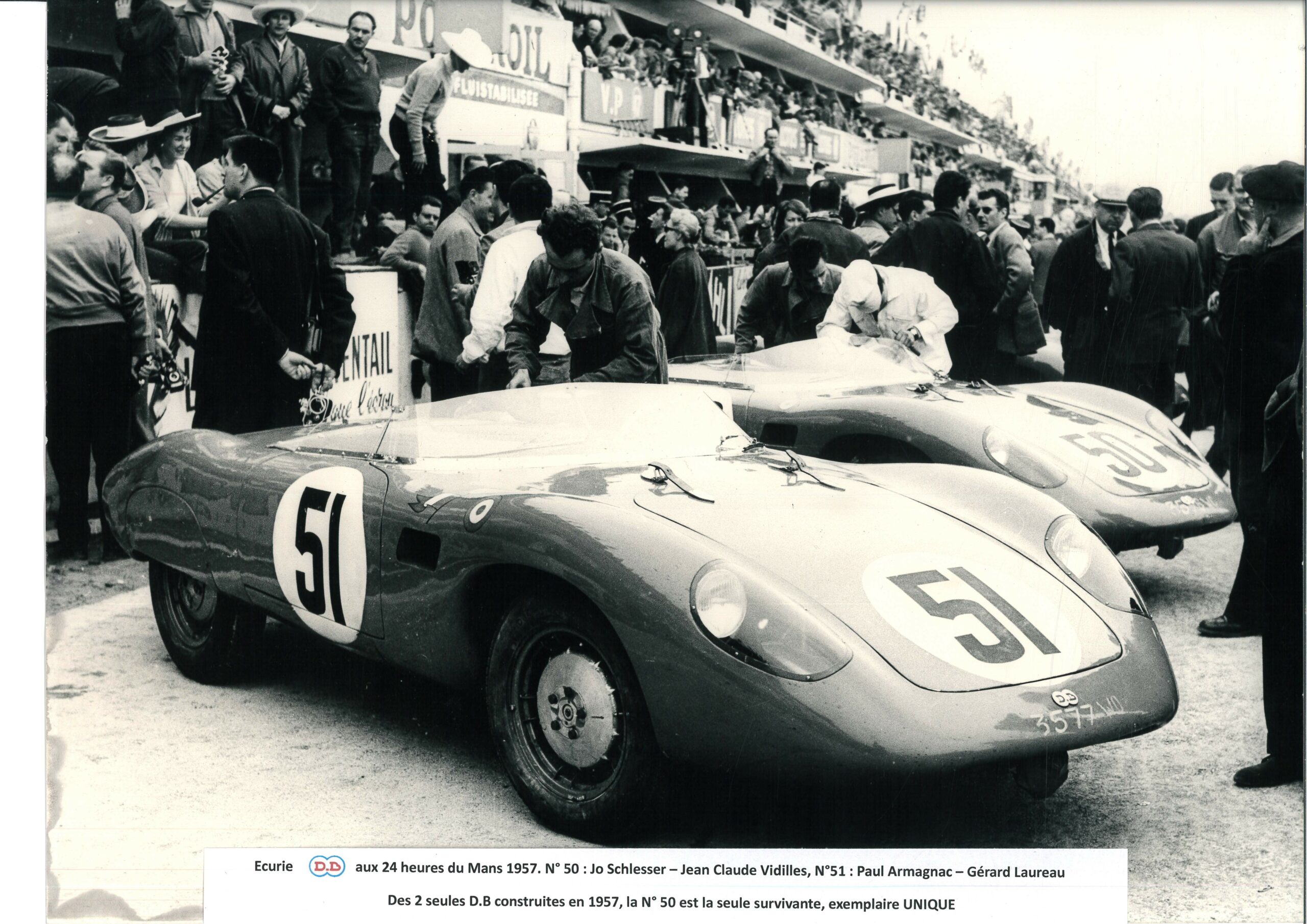 Riscle. Hommage au coureur automobile gascon<br />
